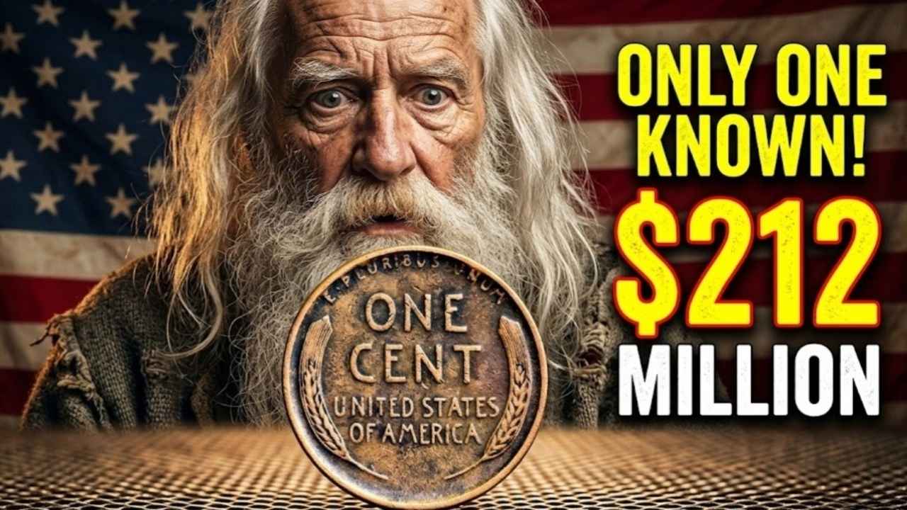 Rare Wheat Pennies Worth Big Money: Pocket Change Value Guide for Collectors