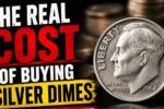 Rare Roosevelt Dimes Worth Big Money – Collectors Are Paying, Check Your Change!