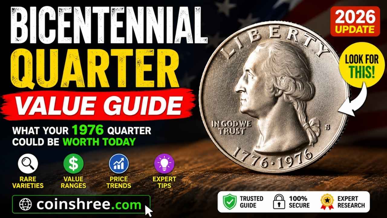 Wheat Penny Value Chart 2015–2026: Complete Collector’s Price Guide
