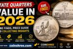 State Quarters Value in 2026: Rare Finds, Price Guide and Collecting Insights