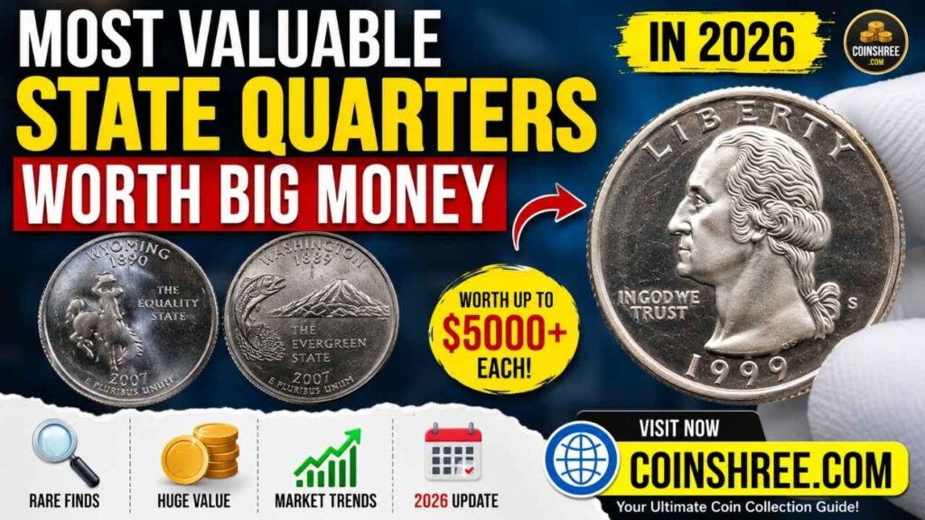 This One Wheat Penny Could Change Your Life