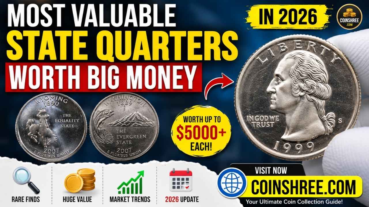 This One Wheat Penny Could Change Your Life